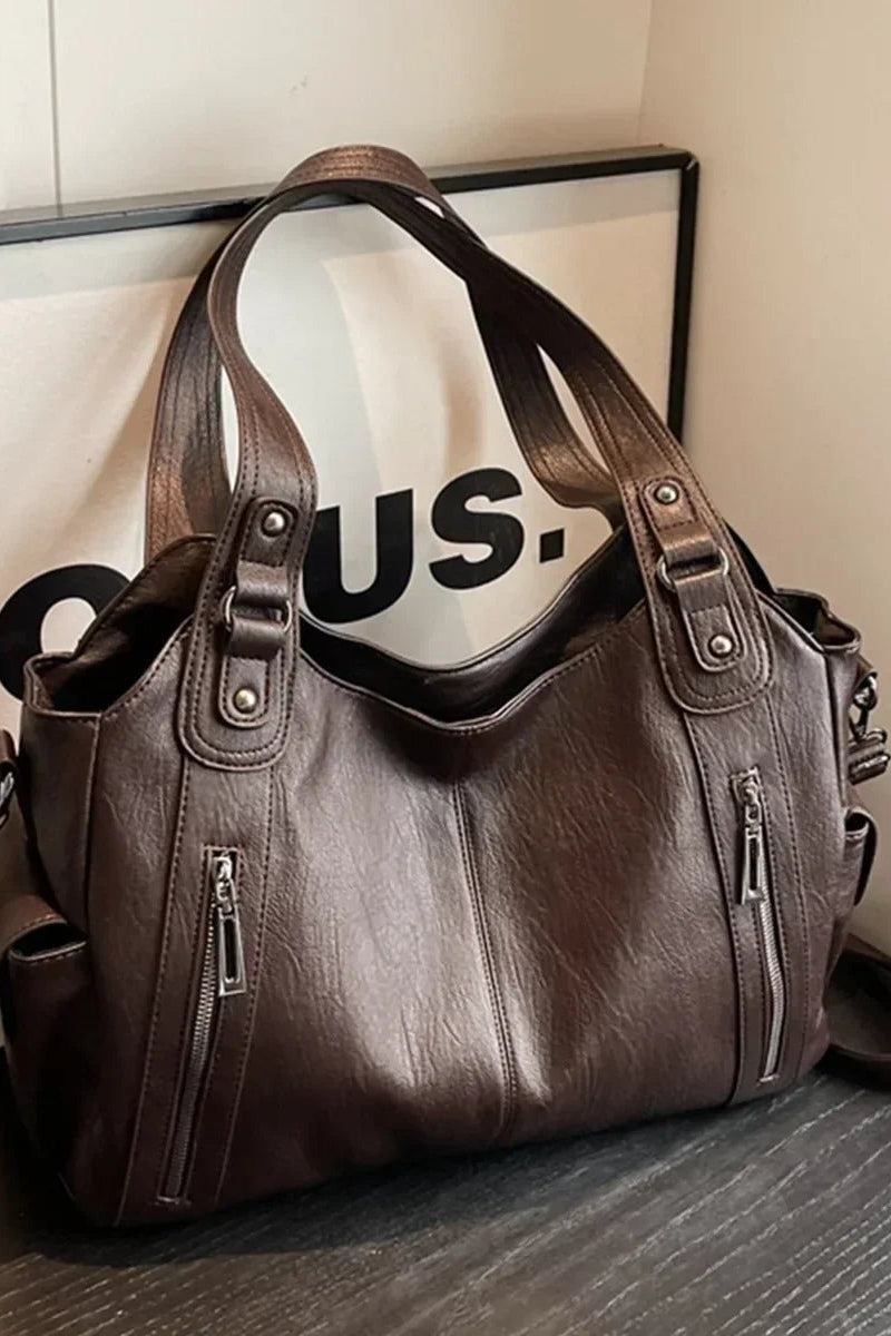 ZEYA - Rachel Shoulder Bag