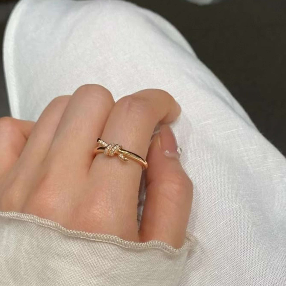 ZEYA - Riley Ring