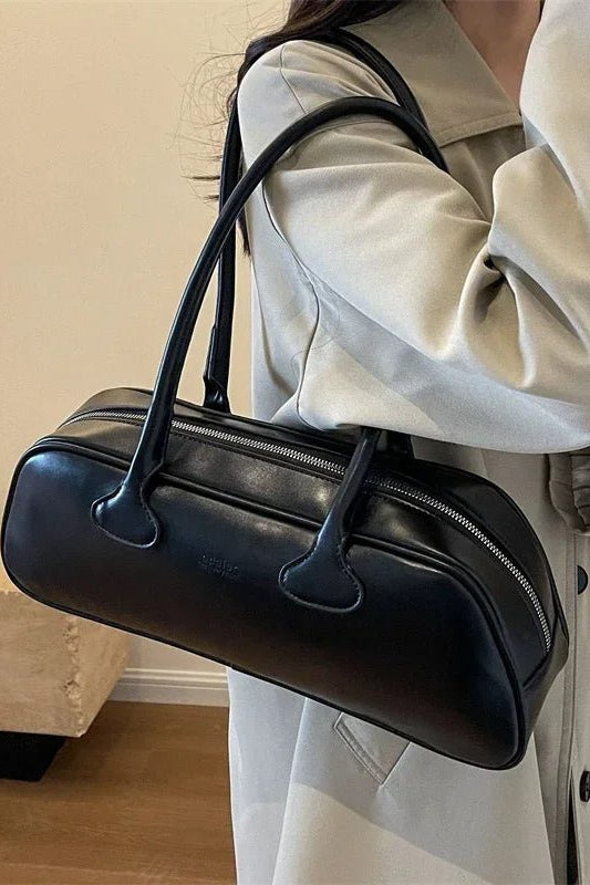 ZEYA - Rosie Long Handle Shoulder Bag
