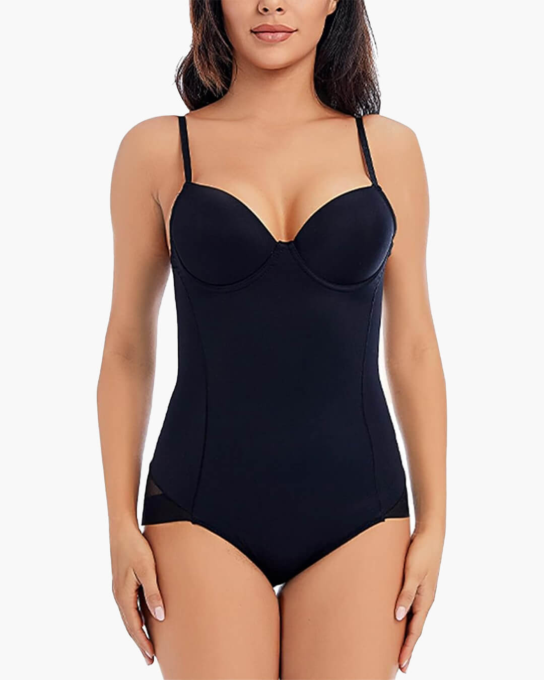 ZEYA - Thea Underwire Shapewear Bodysuit