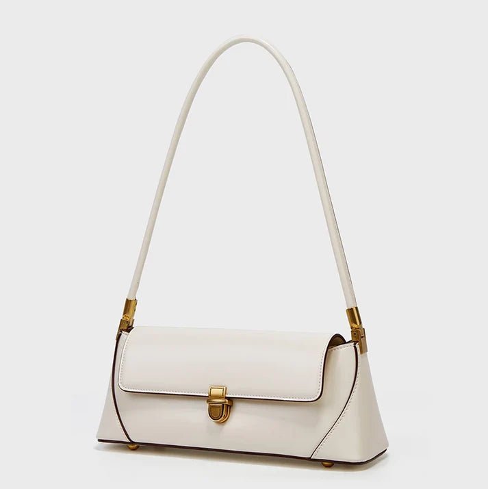 ZEYA - Tilda Vegan Leather Shoulder Handbag