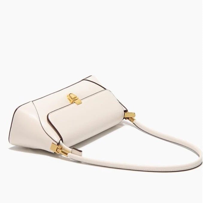 ZEYA - Tilda Vegan Leather Shoulder Handbag