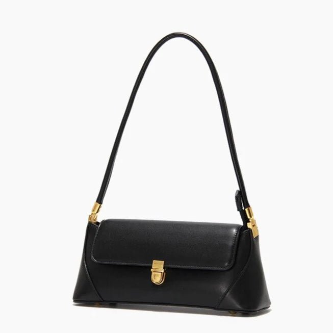 ZEYA - Tilda Vegan Leather Shoulder Handbag