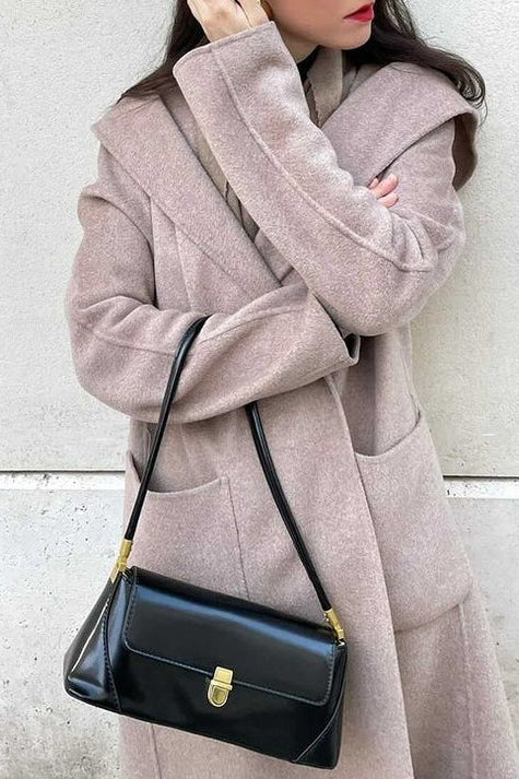ZEYA - Tilda Vintage Shoulder Bag