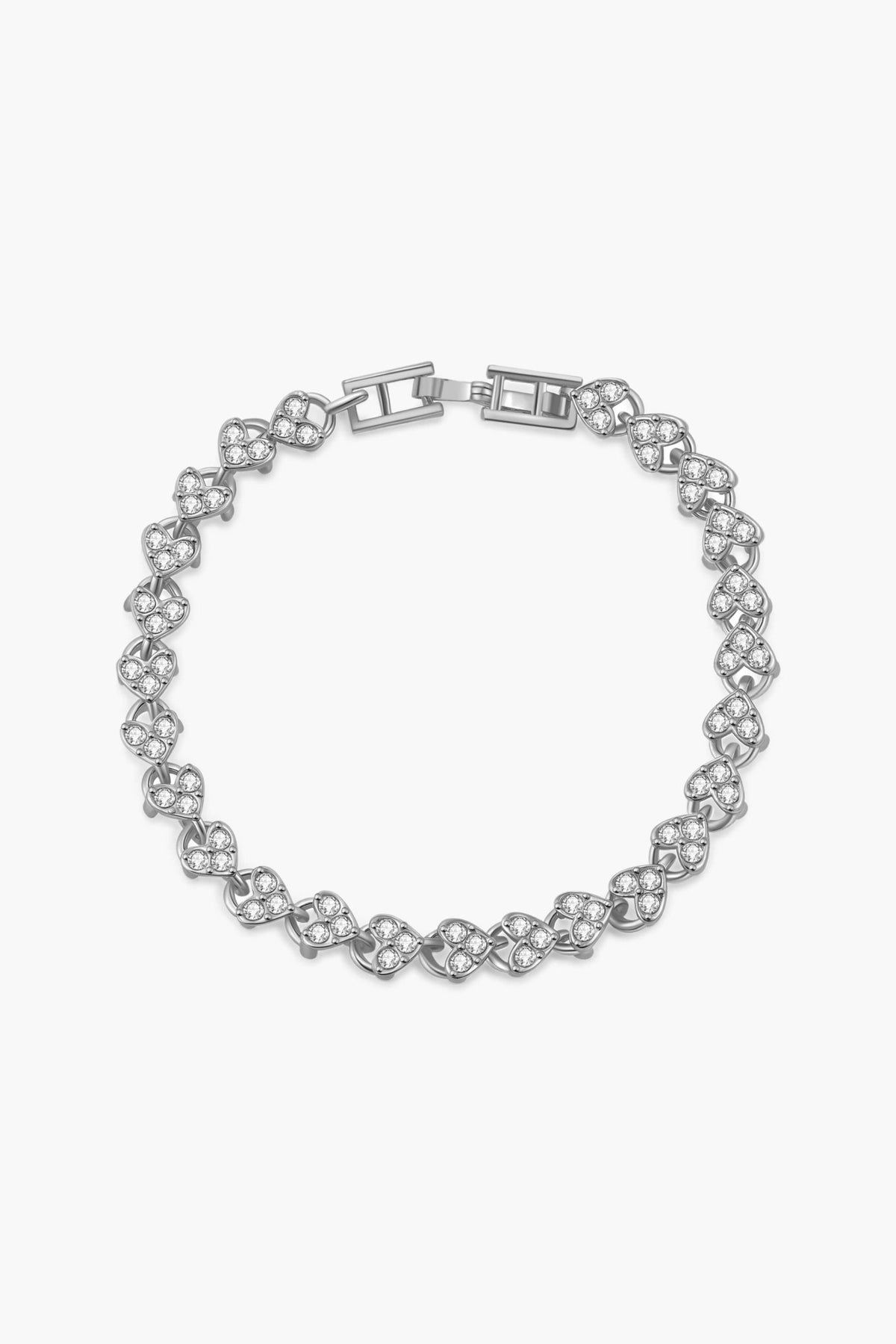 ZEYA - Viona Tennis Bracelet