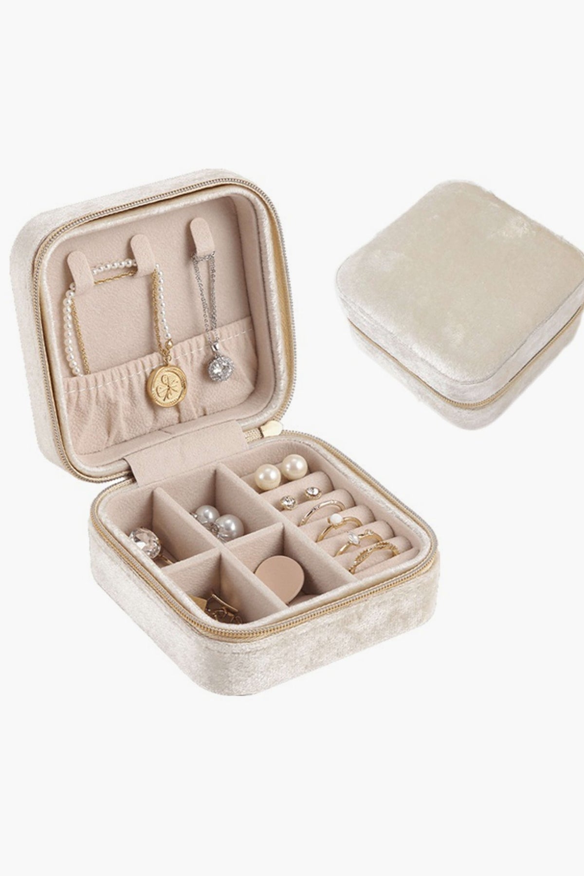 ZEYA - Zeya Big Jewelry Box
