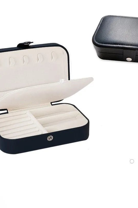ZEYA - Zeya Portable Jewelry Organizer