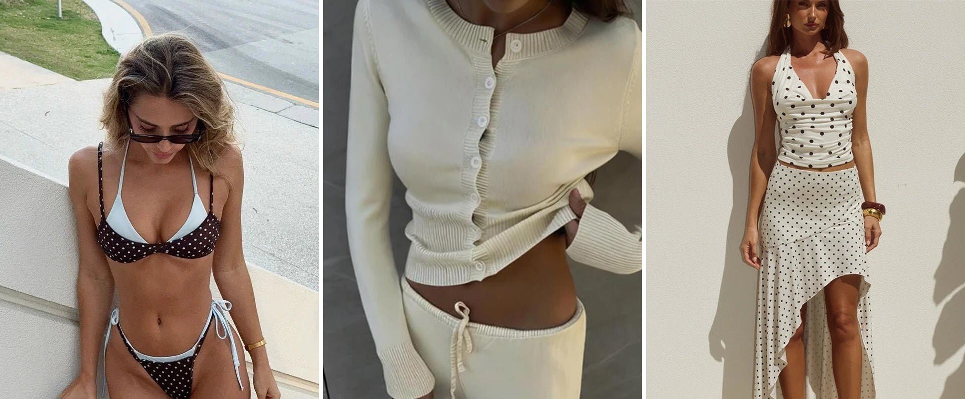 Zurück ins Büro, noch im Sommer: Das August-Workwear-Edit - ZEYA
