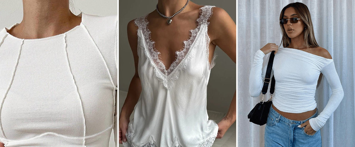 The Autumn Capsule: Eight Pieces, Thirty Outfits - ZEYA