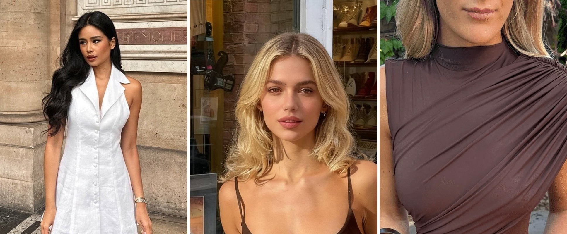 Der Coastal Colour Drop: Juwelentöne für den Hochsommer - ZEYA