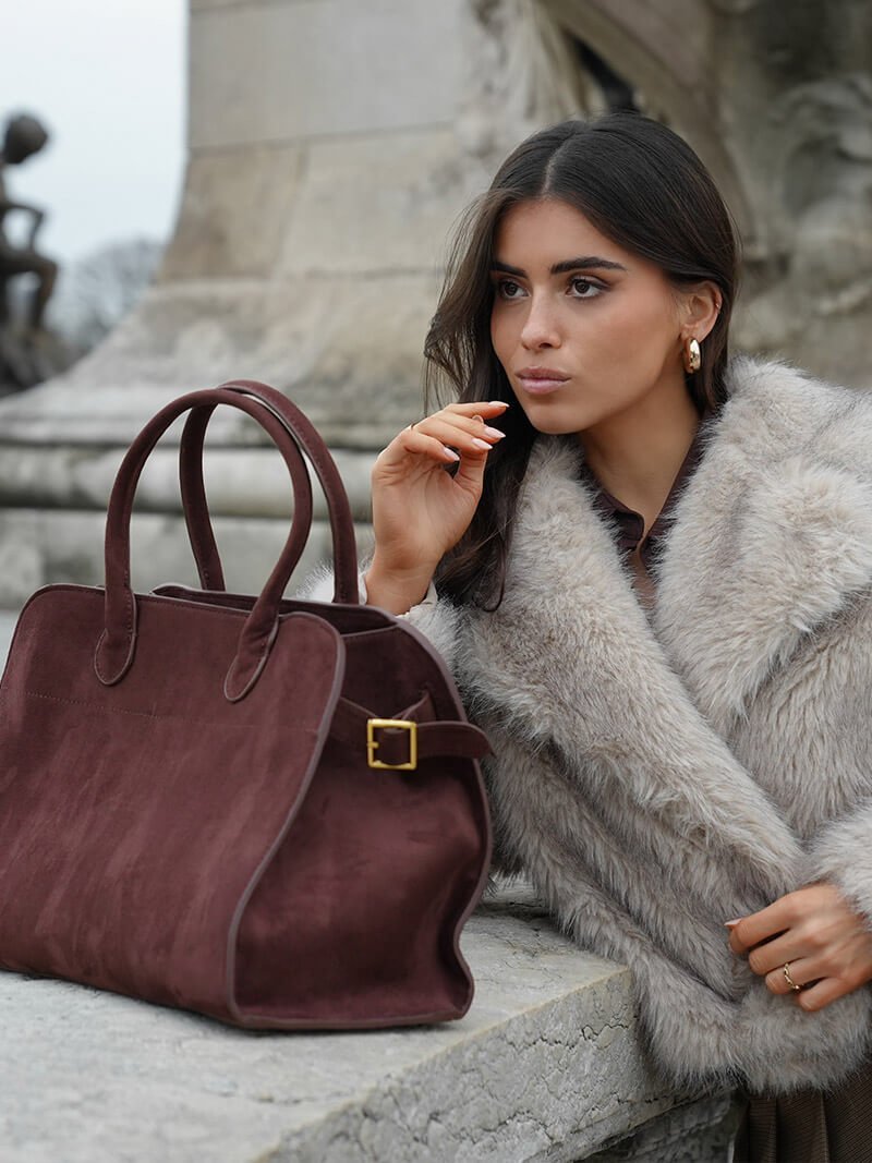 Bags - ZEYA