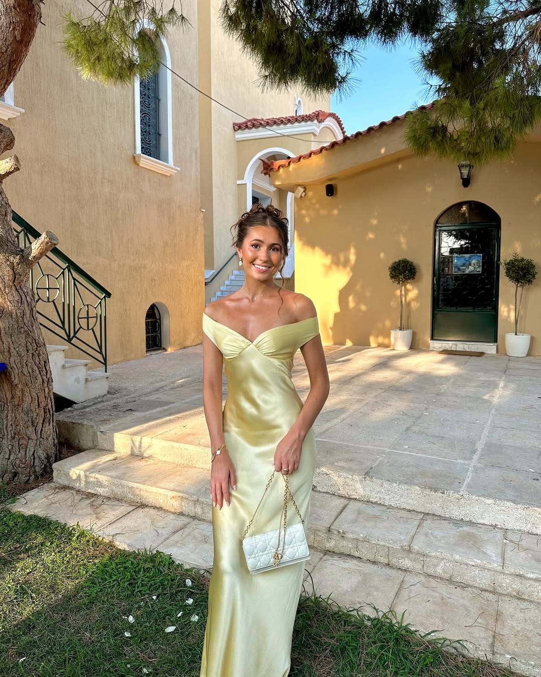 Wedding Guest Dresses - ZEYA