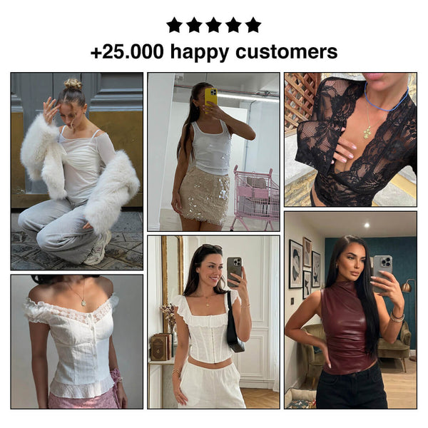 <p>100% Satisfaction Guarantee</p>