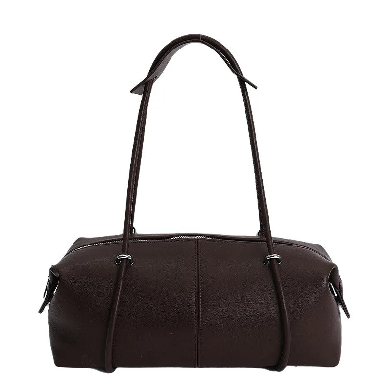 Amelia Boston Pillow Bag