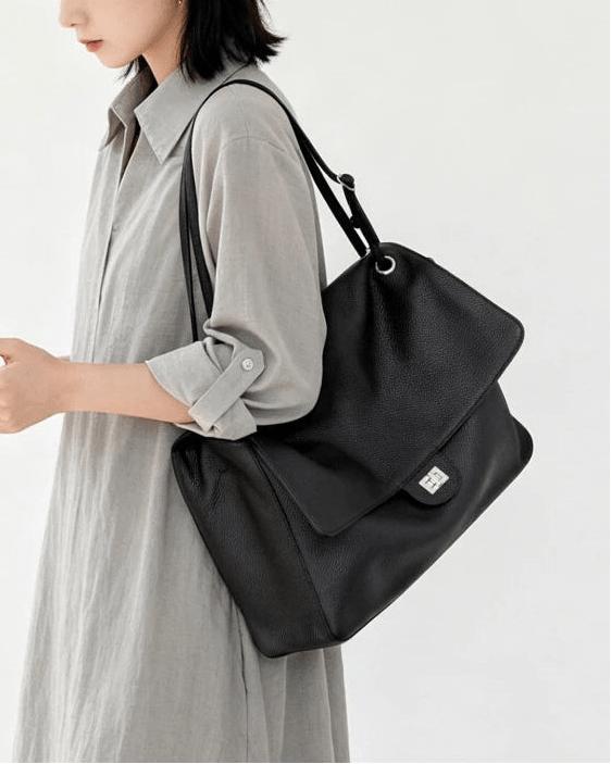 Helen Commuting Tote Bag