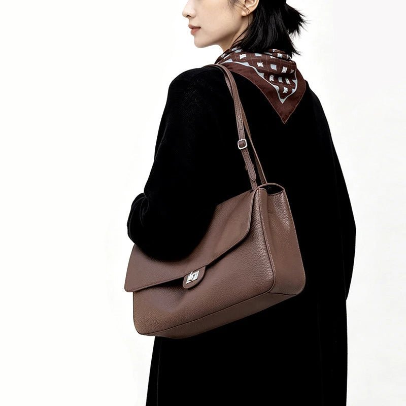 Helen Commuting Tote Bag