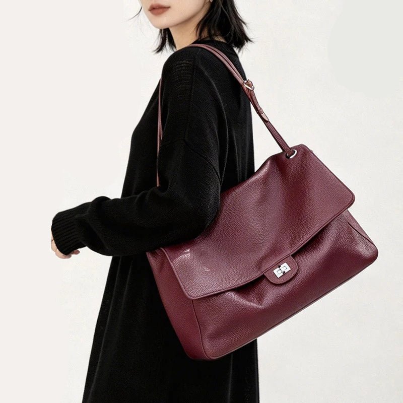 Helen Commuting Tote Bag
