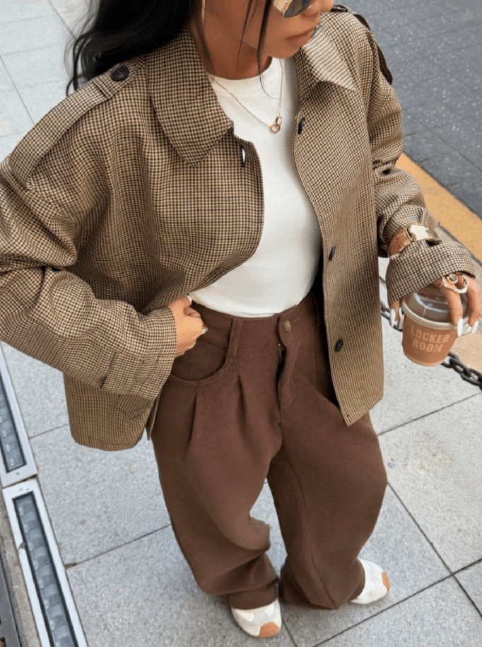 Ellen Hahnentritt-Karoblazer