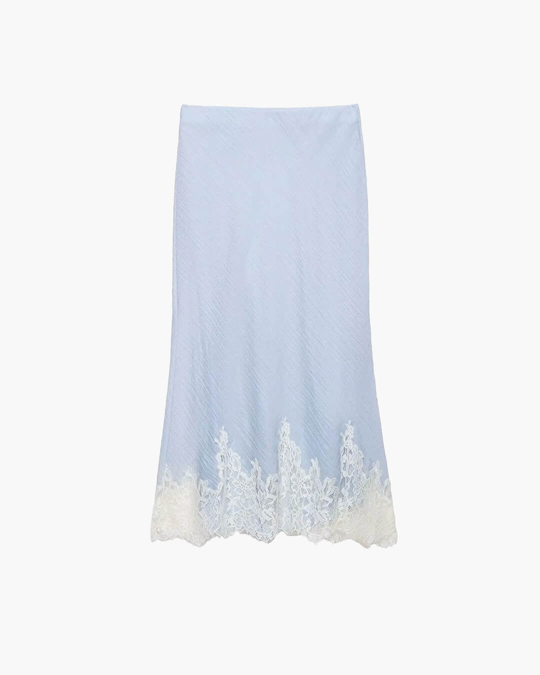 Jacinta Lace Spliced Midi Set