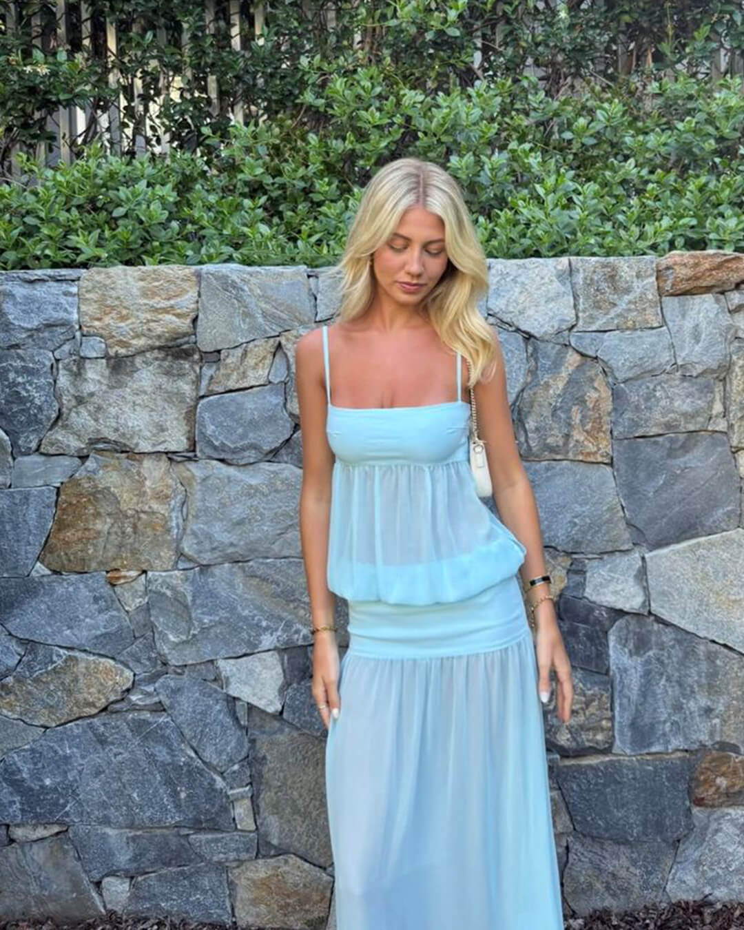 Natasha Bodycon-Kleid mit Cut-outs