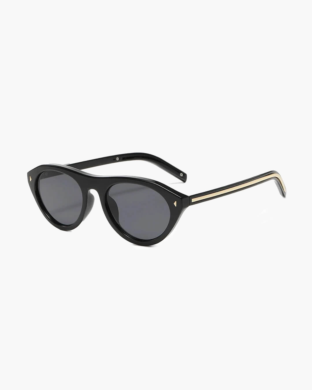 Petra Oversized Sunglasses