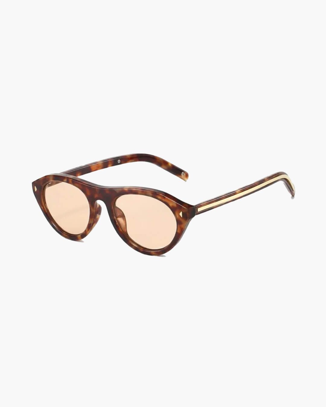 Petra Oversized Sunglasses