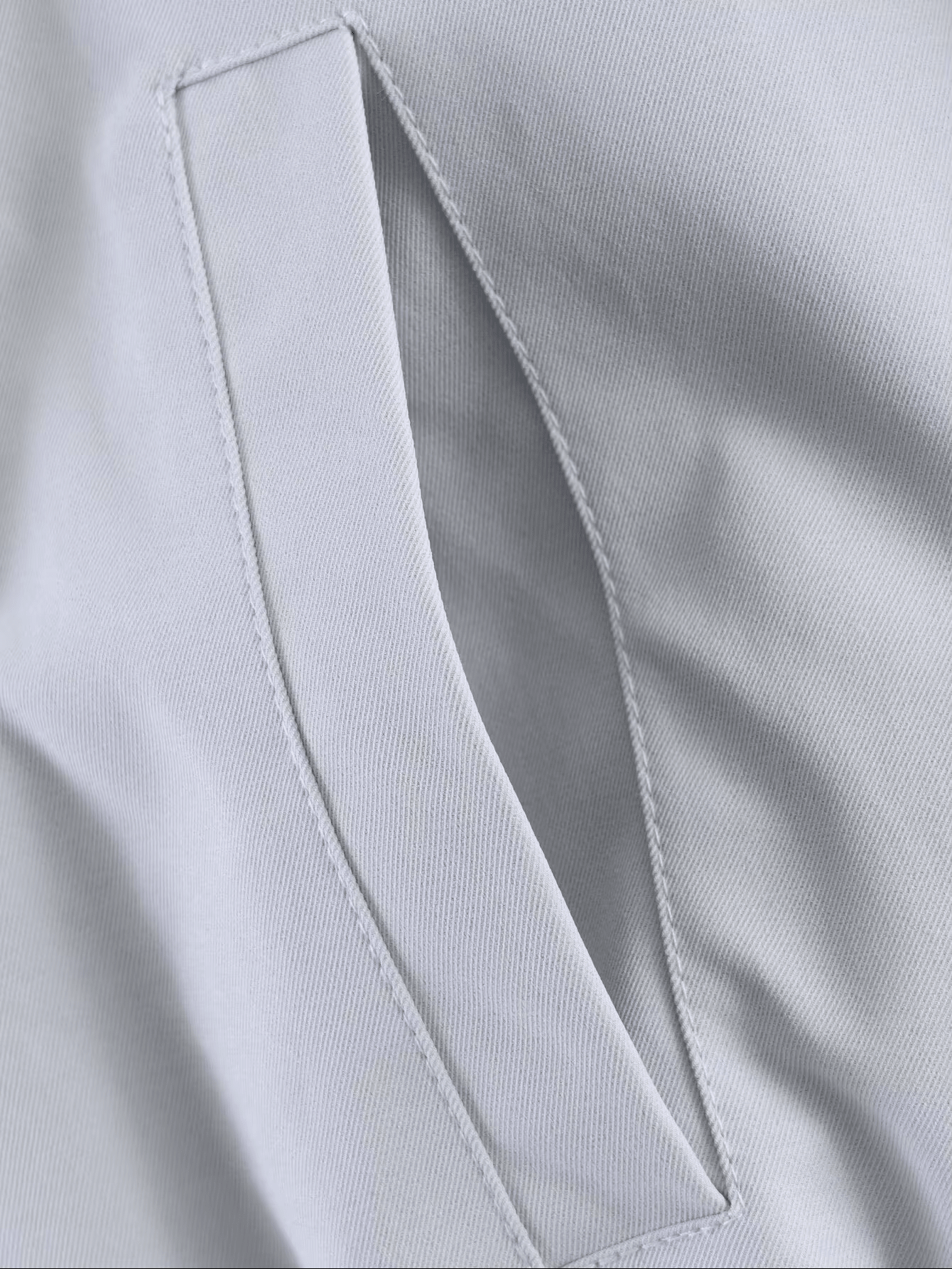 Carla High Neck Zip Jacket