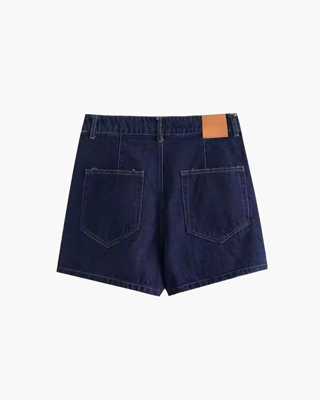 Sophie kurzes Top und Skort-Set
