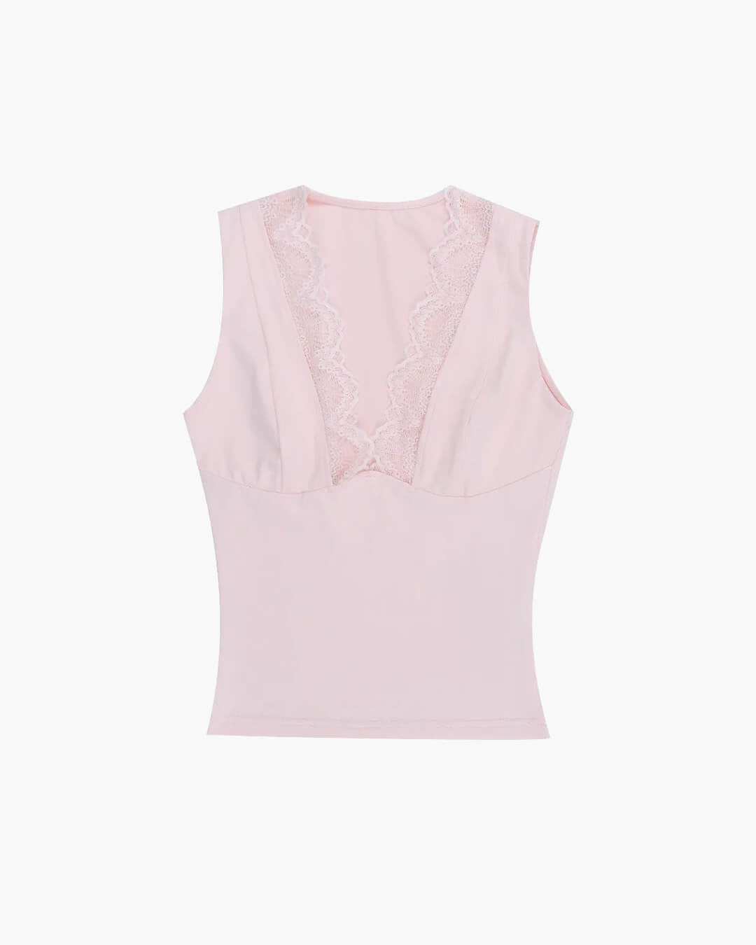 Nadia Deep Neck Top