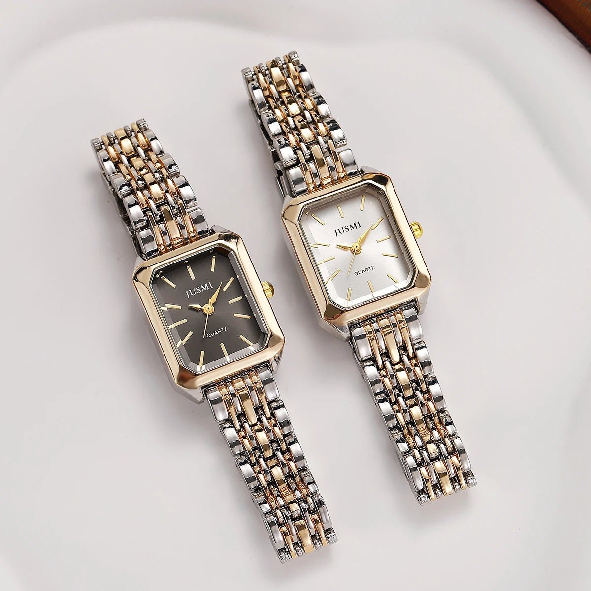 ZEYA - Aisleen Square Watch