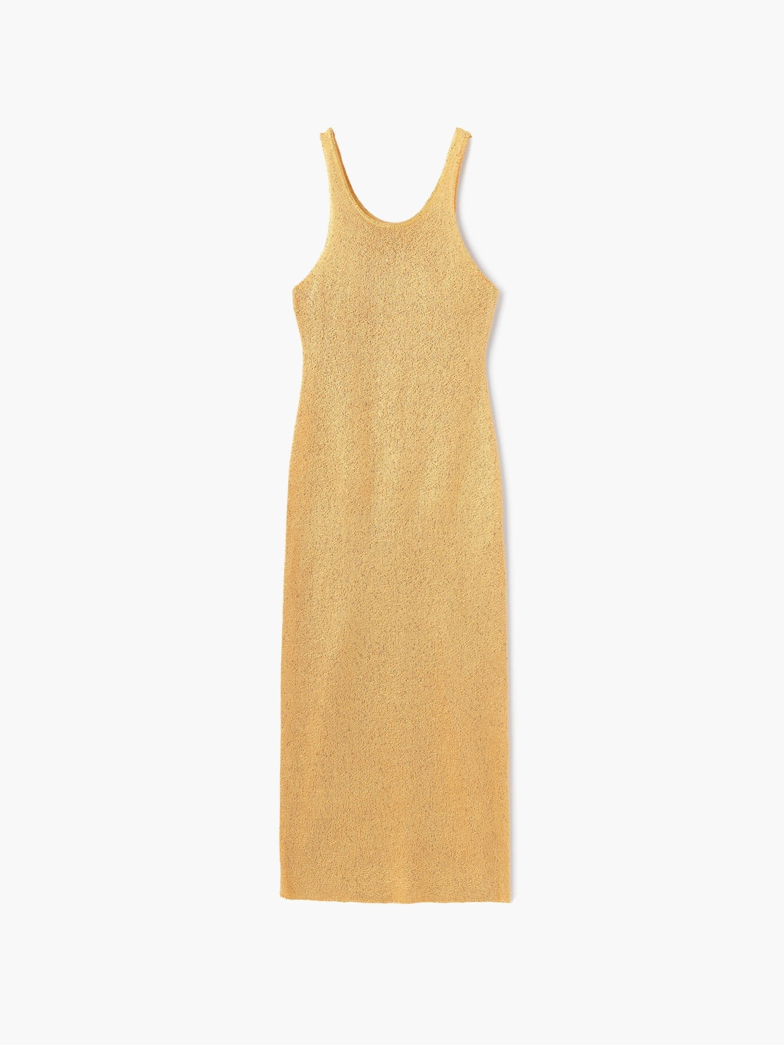 ZEYA - Aliza Maxi Dress
