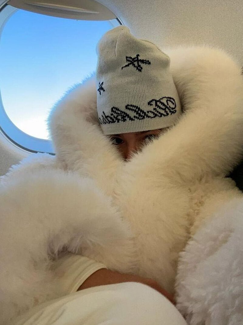 ZEYA - Alma Faux Fur Jacket