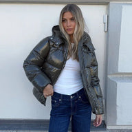 Amalia Puffer Jacket