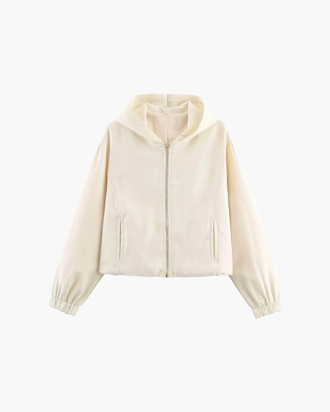 ZEYA - Amara Hooded Tracksuit Set