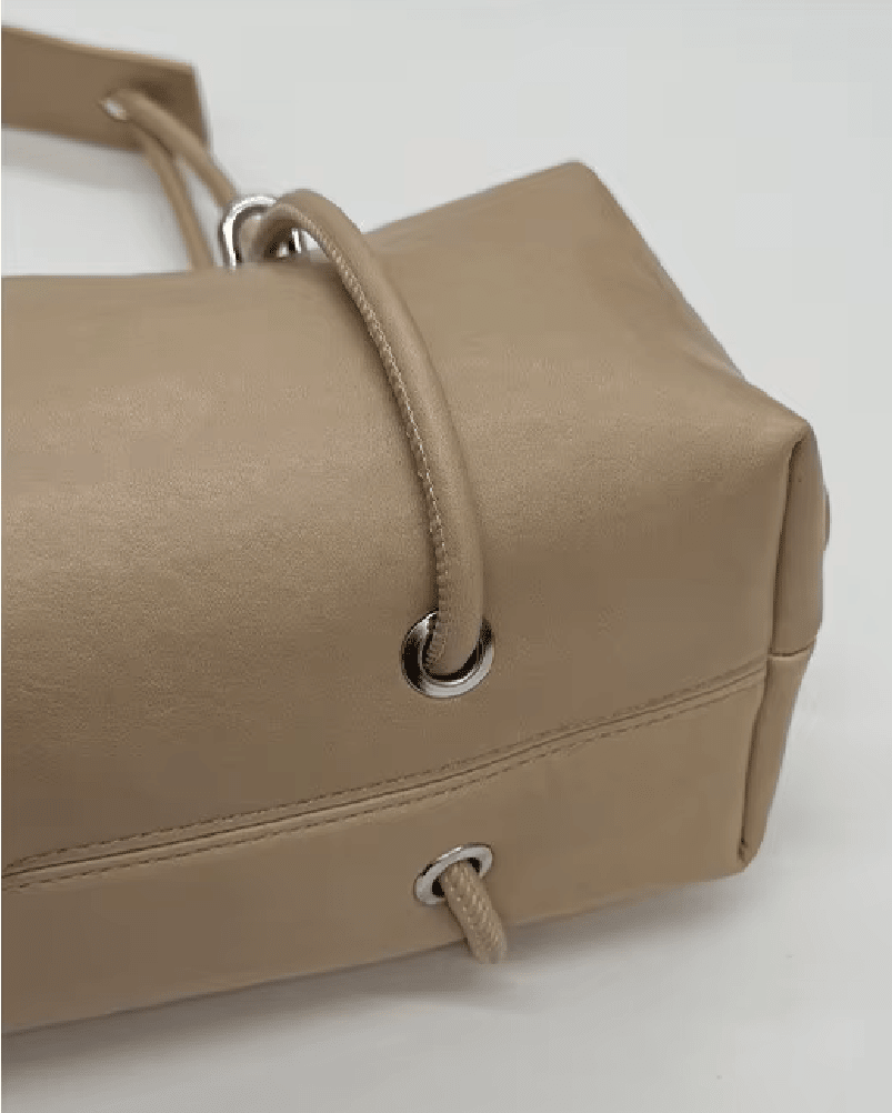 ZEYA - Amelia Boston Pillow Bag