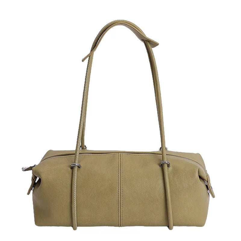 ZEYA - Amelia Boston Pillow Bag