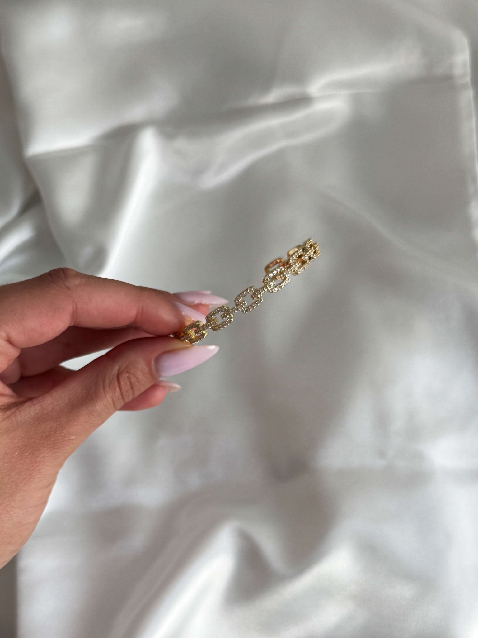 ZEYA - Amelise Bracelet