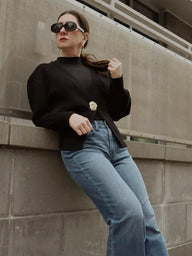 Amira Strick-Cardigan