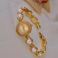 Anara Pearl Watch