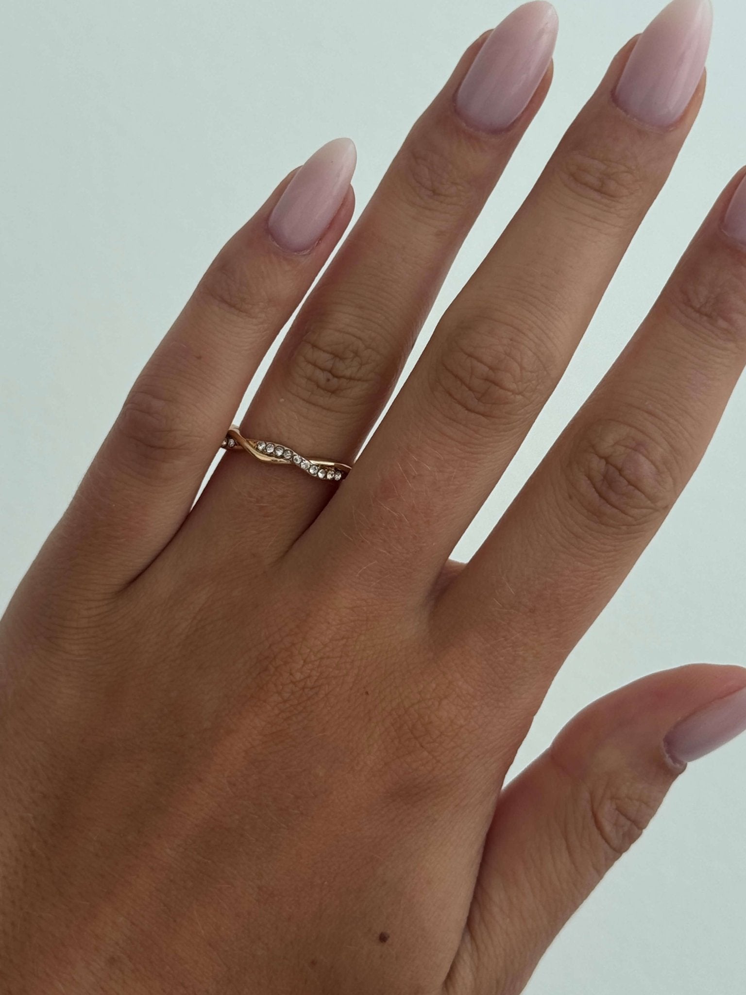ZEYA - Arabel Ring