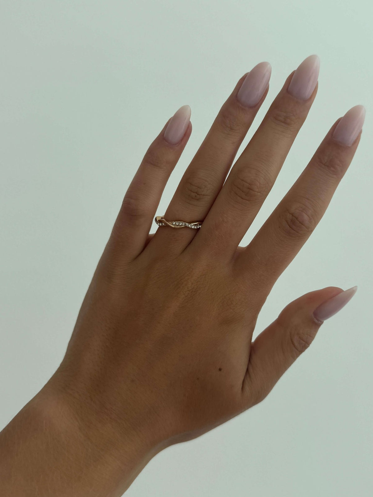 ZEYA - Arabel Ring