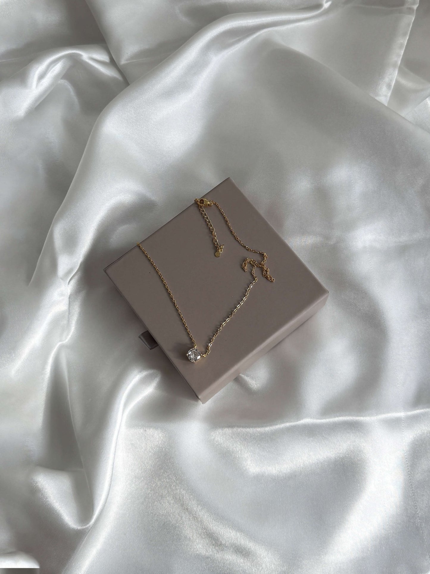 ZEYA - Aralyn Necklace