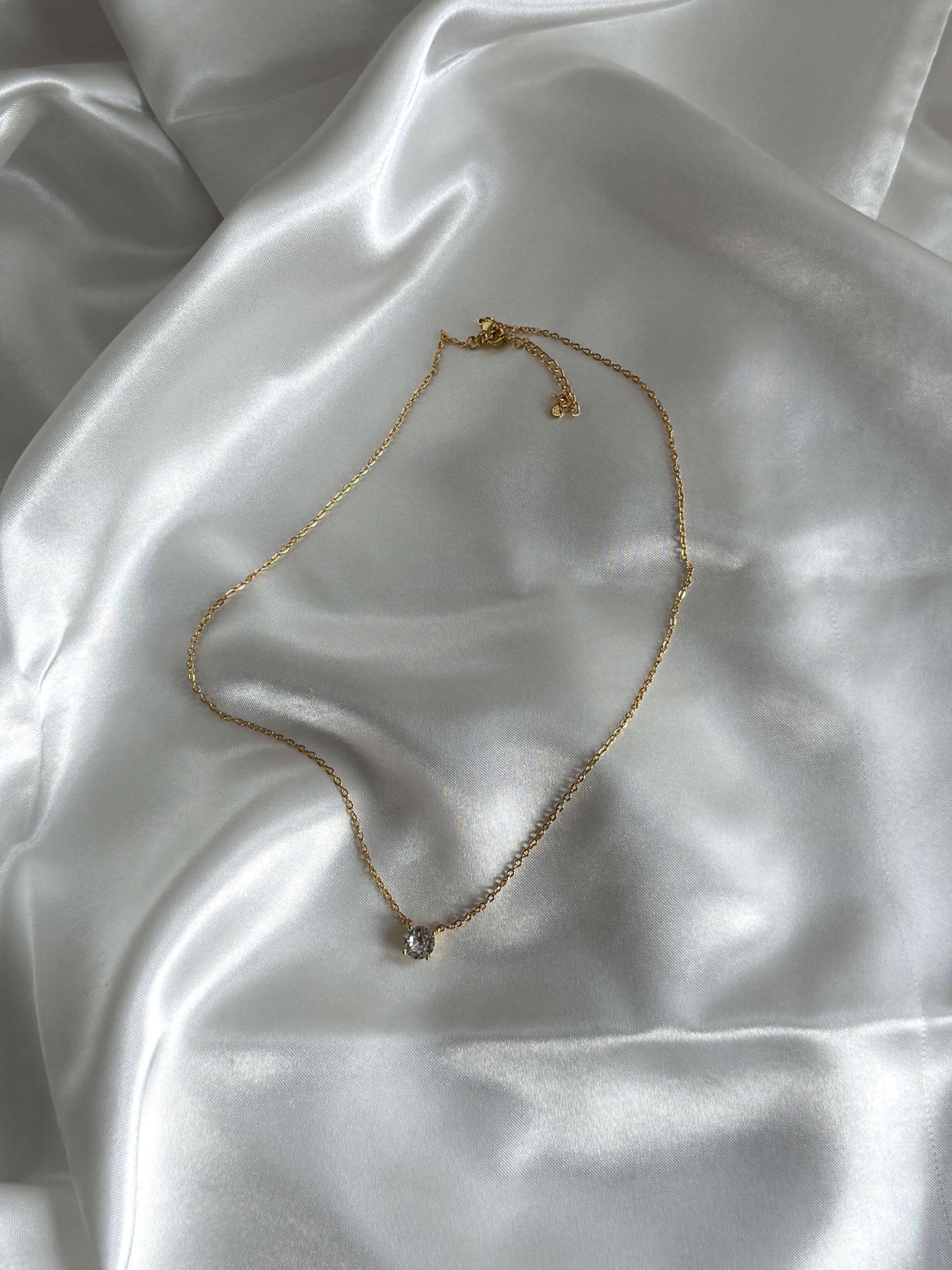 ZEYA - Aralyn Necklace