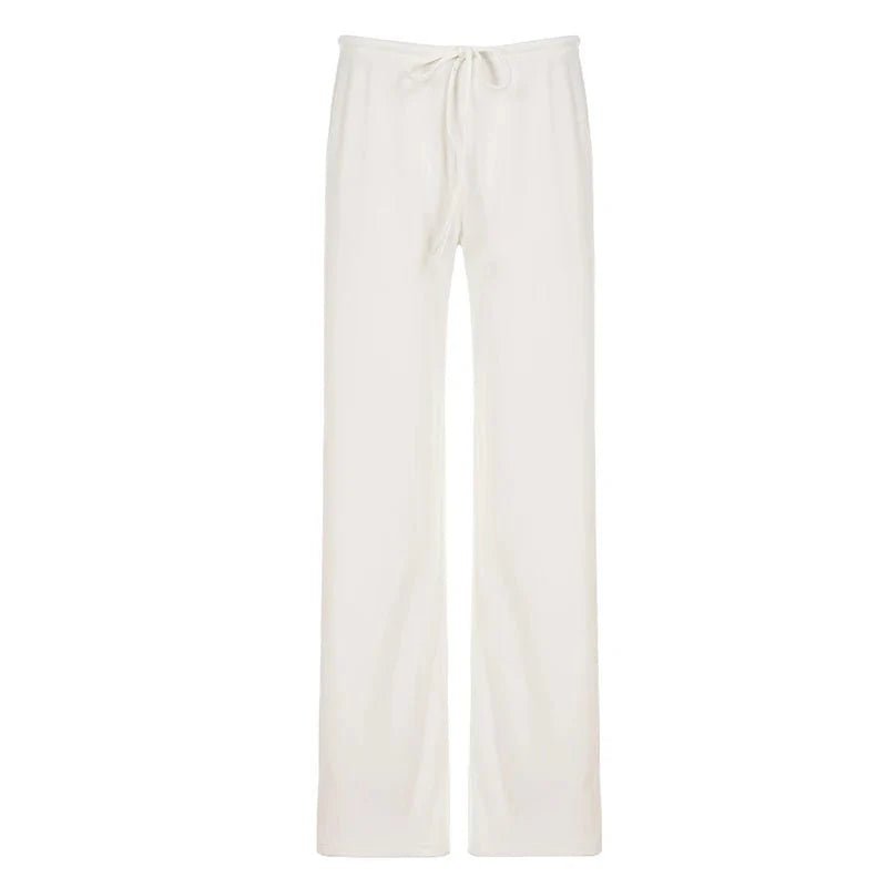 ZEYA - Ariane Knitted Lounge Pants
