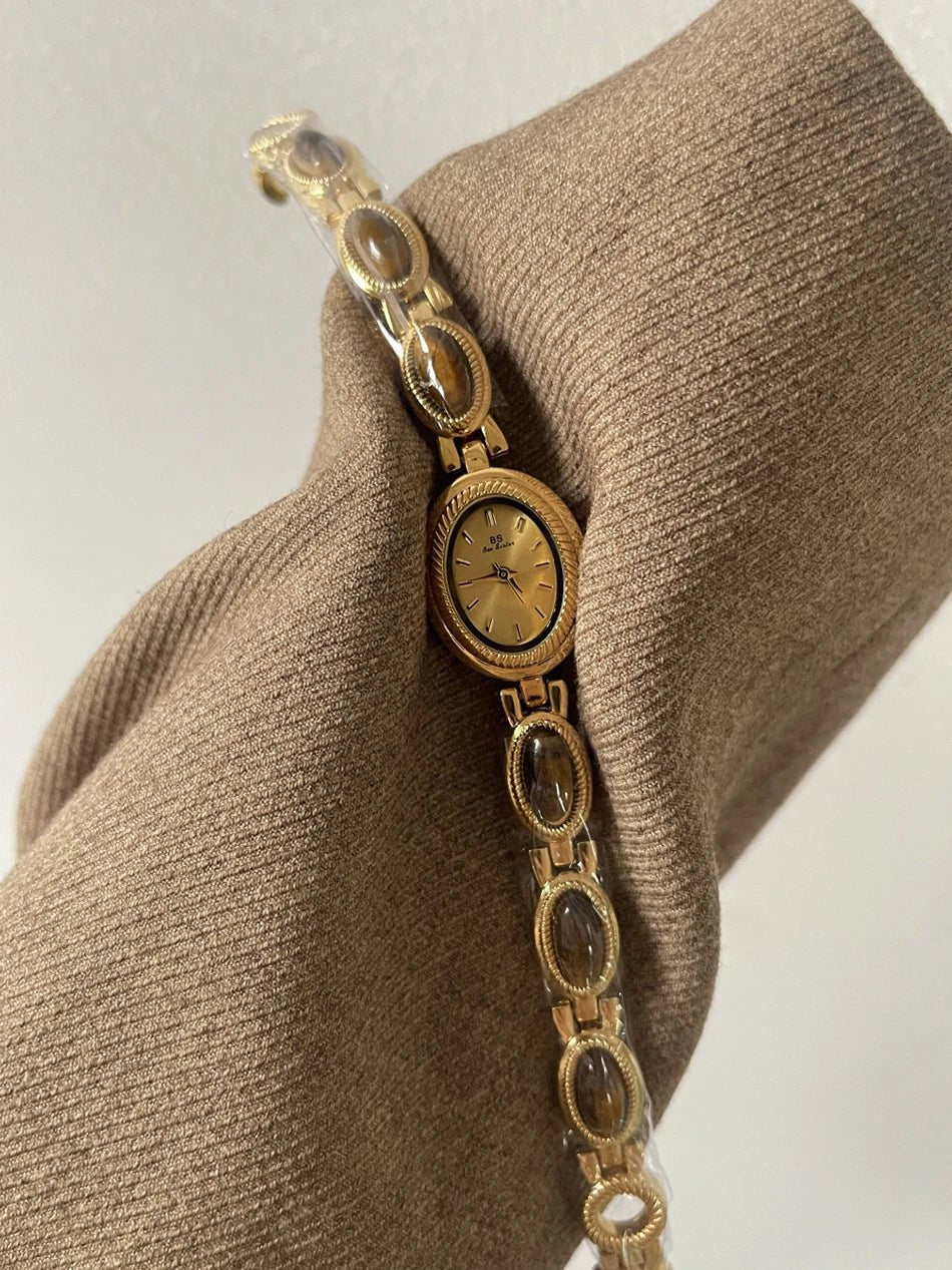 ZEYA - Aubrette Bracelet Watch