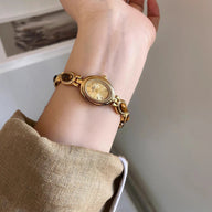 Aubrette Armbanduhr
