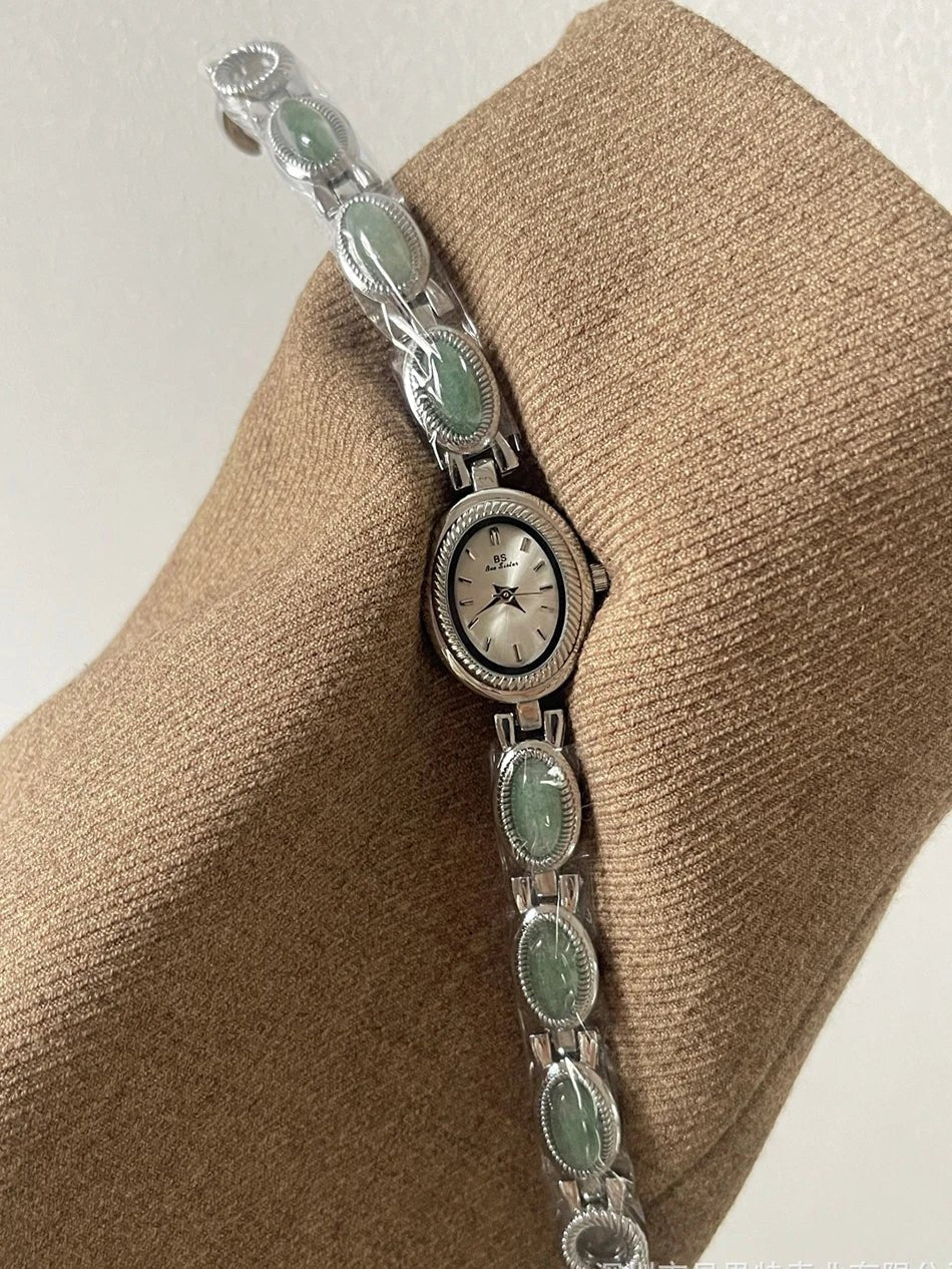 ZEYA - Aubrette Bracelet Watch