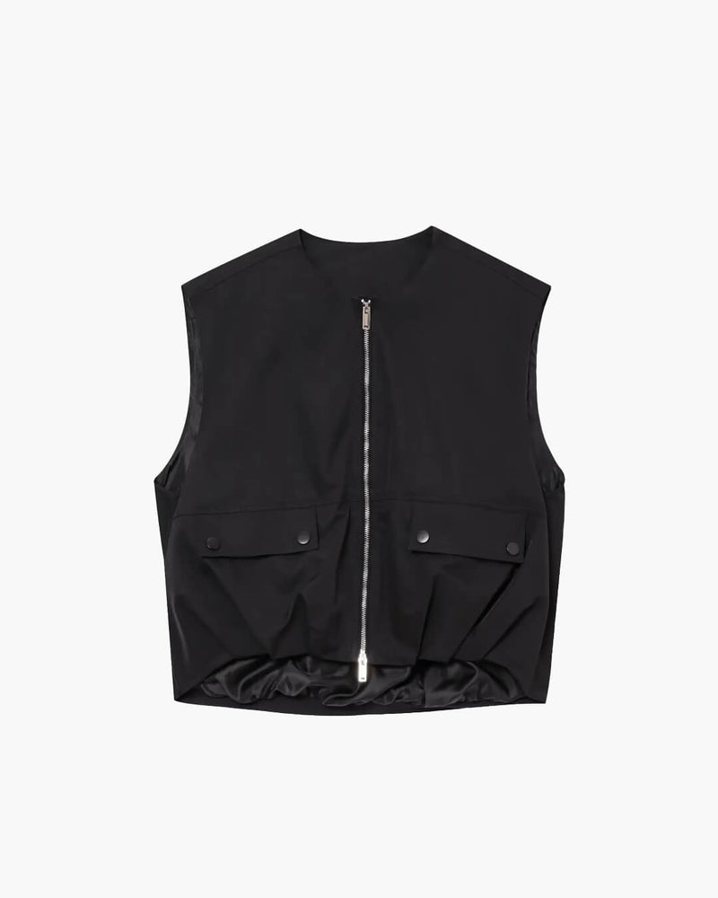 ZEYA - Cassandra Bomber Vest