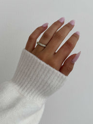 Colette Pavé Funkelnder Bandring