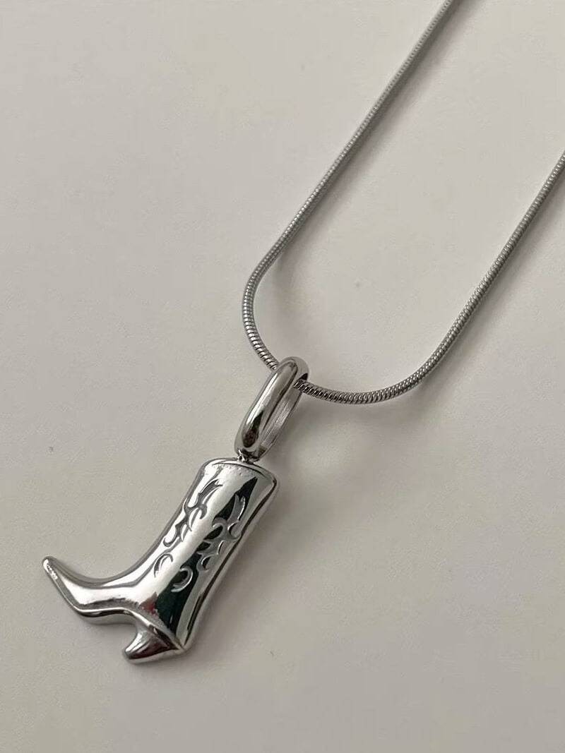 ZEYA - Cowboy Necklace